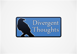 Logo Design by buds78 for Divergent Thoughts Pty Ltd | Design #2848333