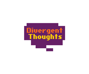 Logo Design by CreativeTrick for Divergent Thoughts Pty Ltd | Design: #2873518