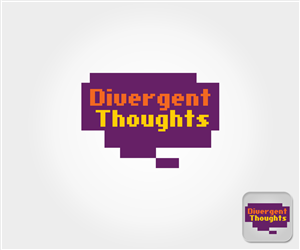 Logo Design by CreativeTrick for Divergent Thoughts Pty Ltd | Design: #2873519