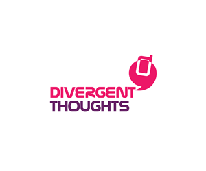 Logo Design by CreativeTrick for Divergent Thoughts Pty Ltd | Design: #2873520