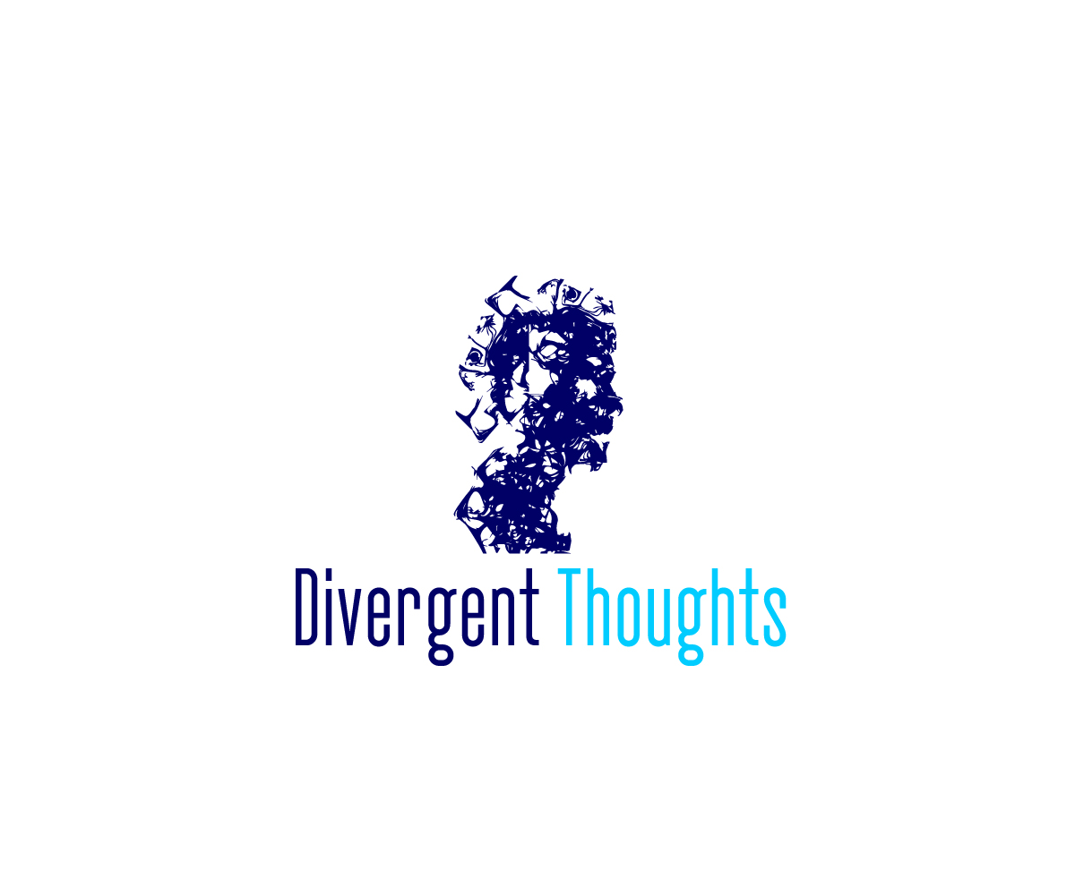 Logo Design by CreativeTrick for Divergent Thoughts Pty Ltd | Design #2874658