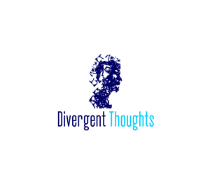 Logo Design by CreativeTrick for Divergent Thoughts Pty Ltd | Design #2874658