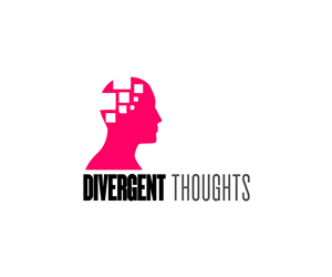 Design de Logo par CreativeTrick pour Divergent Thoughts Pty Ltd | Design : #2874662