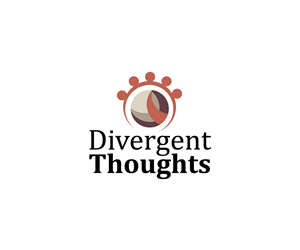 Design de Logo par CreativeTrick pour Divergent Thoughts Pty Ltd | Design : #2874668