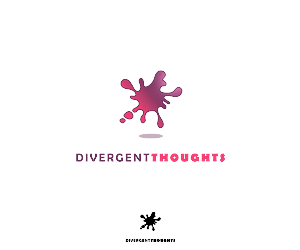 Design de Logo par Neil pour Divergent Thoughts Pty Ltd | Design : #2860632