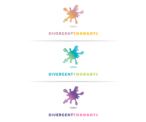 Design de Logo par Neil pour Divergent Thoughts Pty Ltd | Design : #2861026