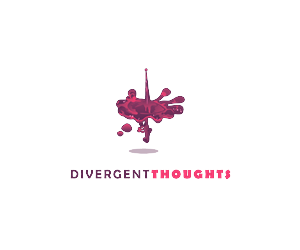 Design de Logo par Neil pour Divergent Thoughts Pty Ltd | Design : #2874692