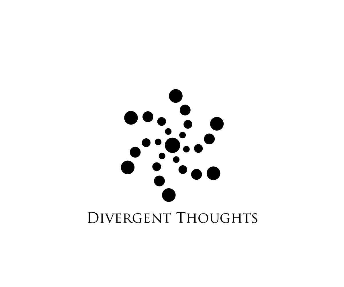 Diseño de Logo por Shank para Divergent Thoughts Pty Ltd | Diseño #2877124