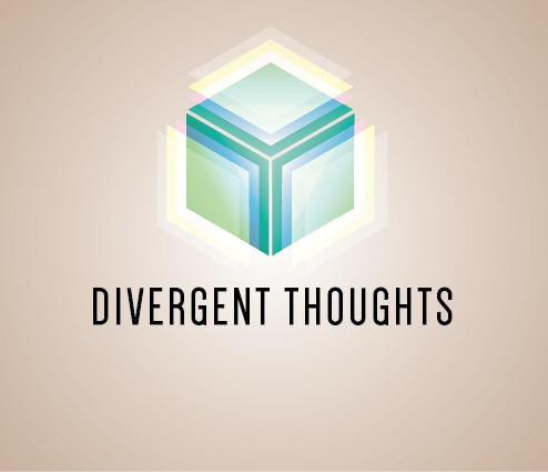 Logo Design by gr4ph0s for Divergent Thoughts Pty Ltd | Design #2845595