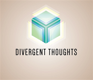Logo Design by gr4ph0s for Divergent Thoughts Pty Ltd | Design: #2845595