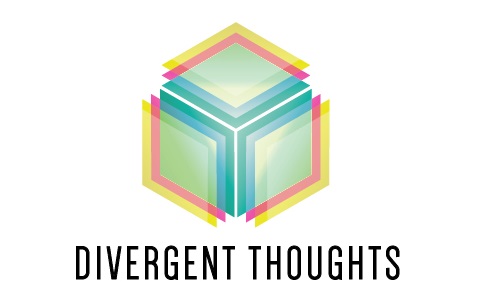 Logo Design by gr4ph0s for Divergent Thoughts Pty Ltd | Design #2856637