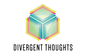 Logo Design by gr4ph0s for Divergent Thoughts Pty Ltd | Design: #2856637