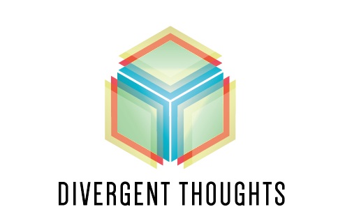 Logo Design by gr4ph0s for Divergent Thoughts Pty Ltd | Design #2856640