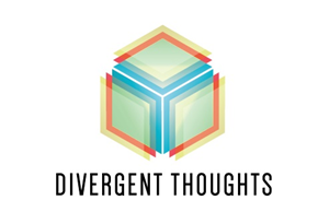 Logo Design by gr4ph0s for Divergent Thoughts Pty Ltd | Design: #2856640