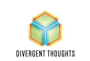 Logo Design by gr4ph0s for Divergent Thoughts Pty Ltd | Design: #2856654