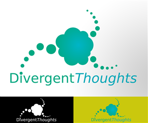 Logo Design by Katala for Divergent Thoughts Pty Ltd | Design: #2876214