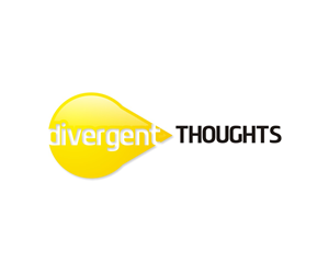 Logo Design by gatot rahman for Divergent Thoughts Pty Ltd | Design: #2878592