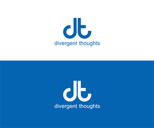 Design de Logo par bijuak pour Divergent Thoughts Pty Ltd | Design : #2848032
