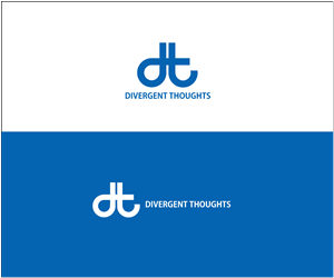 Design de Logo par bijuak pour Divergent Thoughts Pty Ltd | Design : #2848057