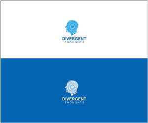 Design de Logo par bijuak pour Divergent Thoughts Pty Ltd | Design : #2852778