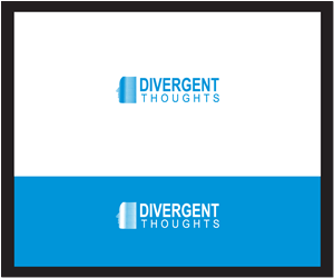Design de Logo par bijuak pour Divergent Thoughts Pty Ltd | Design : #2852782