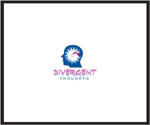 Design de Logo par bijuak pour Divergent Thoughts Pty Ltd | Design : #2856965