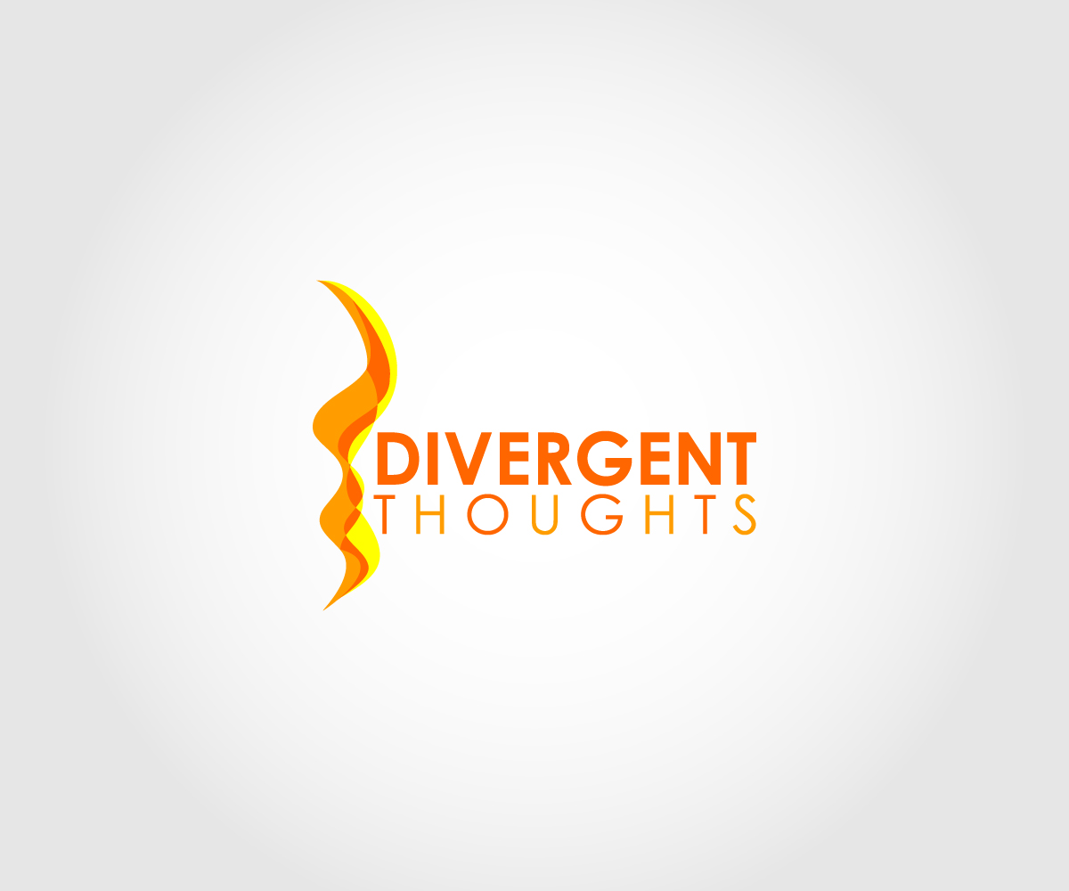 Logo Design by sunny for Divergent Thoughts Pty Ltd | Design #2875365