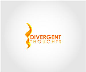 Logo Design by sunny for Divergent Thoughts Pty Ltd | Design: #2875365