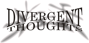 Logo Design by deepa for Divergent Thoughts Pty Ltd | Design: #2882548
