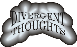 Logo Design by deepa for Divergent Thoughts Pty Ltd | Design: #2882597