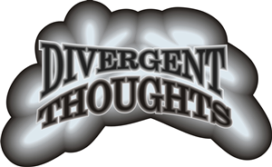 Logo Design by deepa for Divergent Thoughts Pty Ltd | Design: #2882621