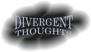 Logo Design by deepa for Divergent Thoughts Pty Ltd | Design: #2882688