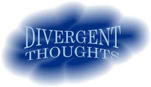 Logo Design by deepa for Divergent Thoughts Pty Ltd | Design: #2882717