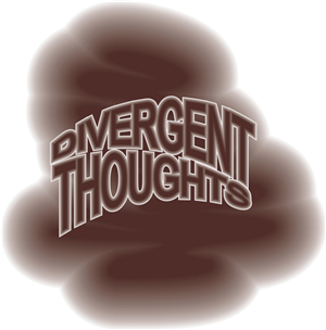 Logo Design by deepa for Divergent Thoughts Pty Ltd | Design: #2882829