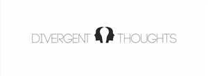 Logo Design by IMAGE SOLUTION for Divergent Thoughts Pty Ltd | Design: #2874470