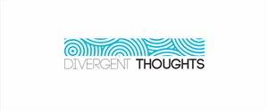 Logo Design by IMAGE SOLUTION for Divergent Thoughts Pty Ltd | Design: #2878732