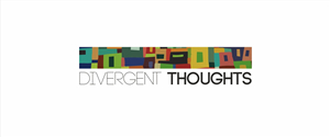 Logo Design by IMAGE SOLUTION for Divergent Thoughts Pty Ltd | Design: #2878737
