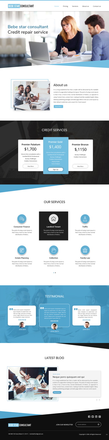 Web-Design von pb für dieses Projekt | Design #18957699