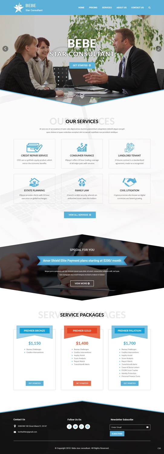 Web-Design von pb für dieses Projekt | Design #18957707