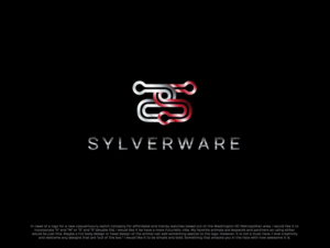 Sylverware | Logo Design by dharlan