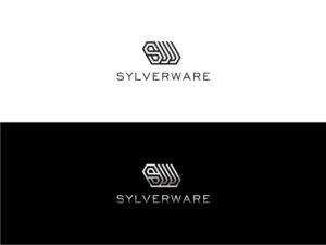 Sylverware | Diseño de Logo por Atvento Graphics