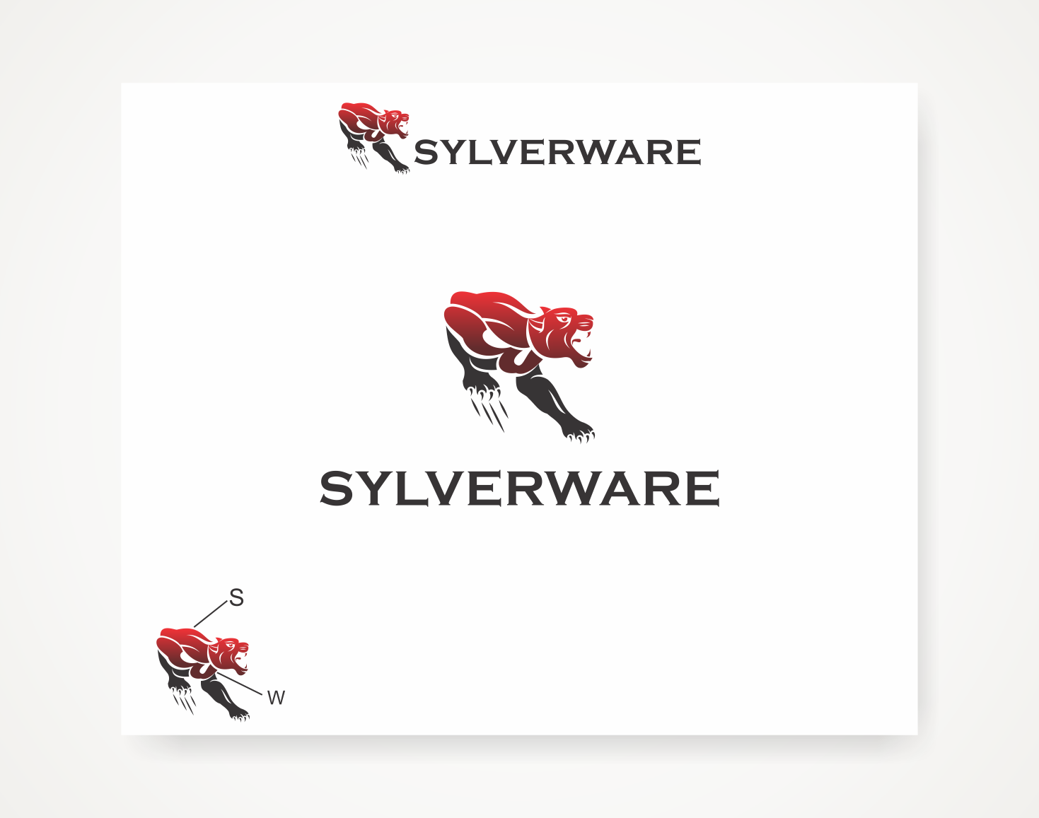 Logo Design by Savana for this project | Design #18949311