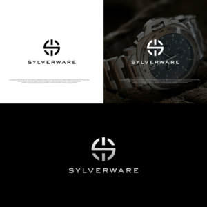 Sylverware | Design de Logo par sushsharma99