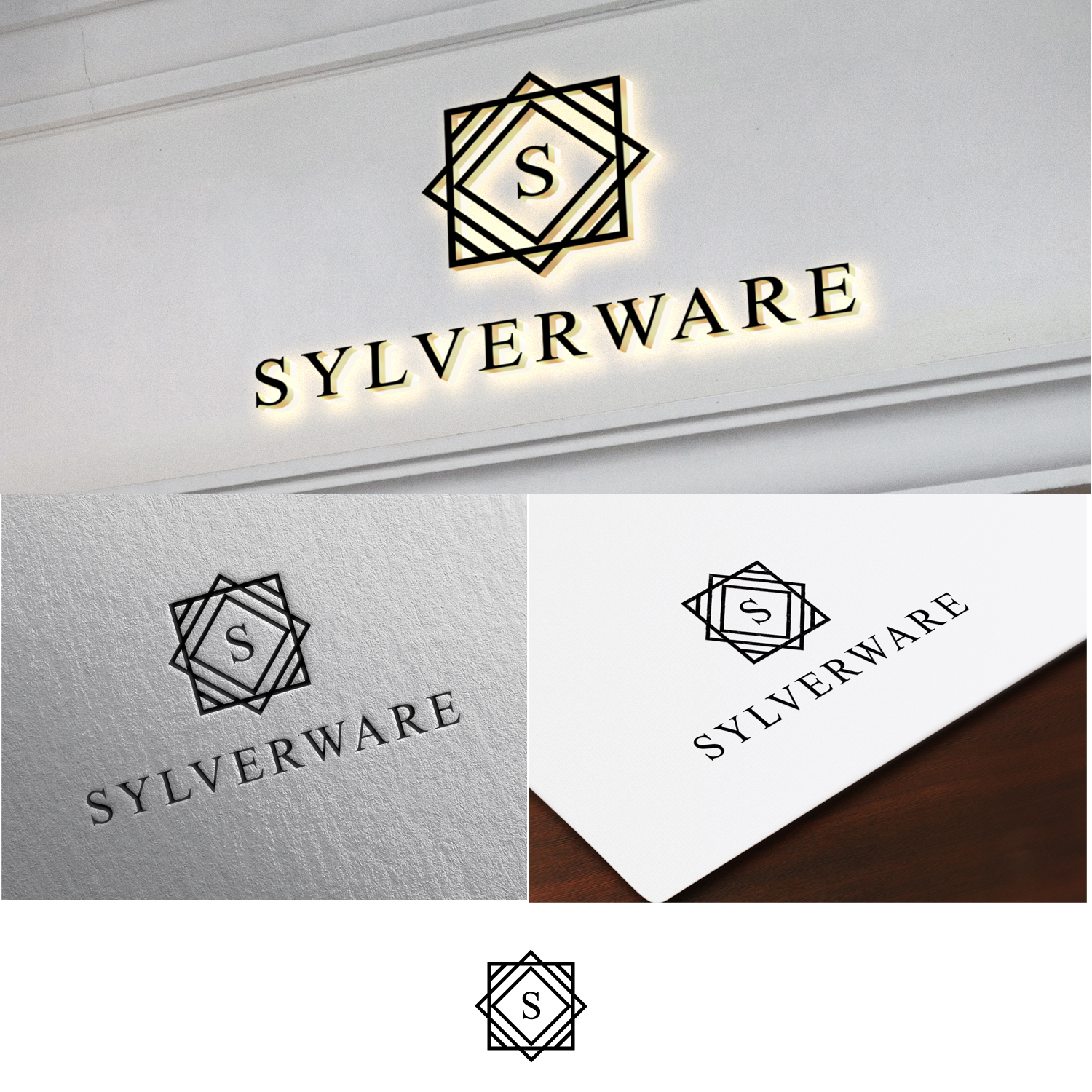 Logo-Design von Aqeel Momin für dieses Projekt | Design #18967376