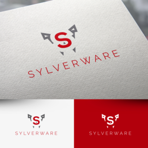 Logo Design by rafaeldsgn for this project | Design: #18945688