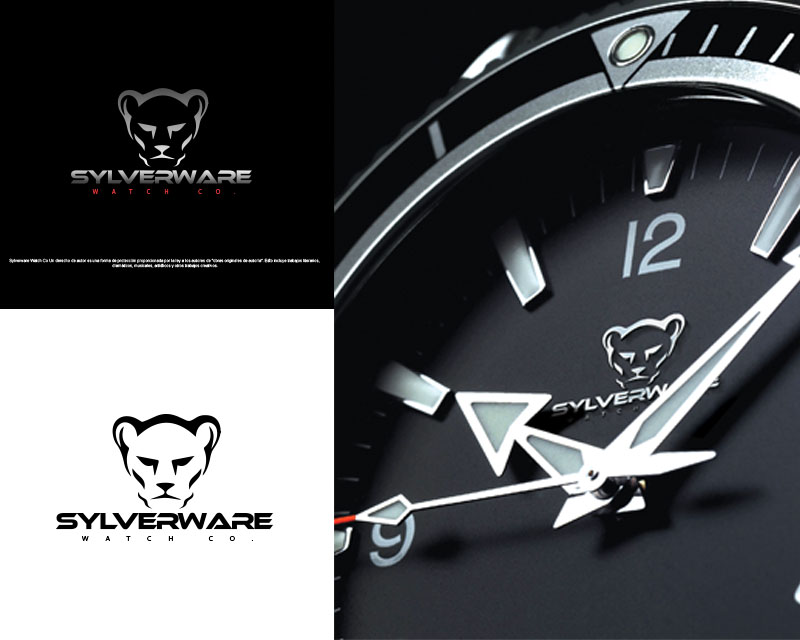 Logo Design by saifysyed Studio for this project | Design #18983297