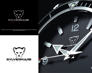 Sylverware | Diseño de Logo por saifysyed Studio