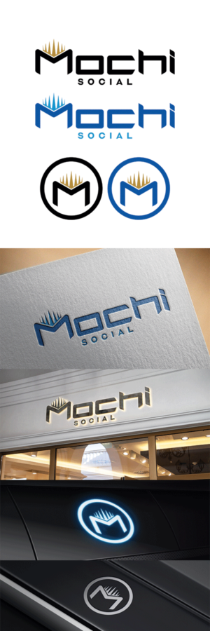 Logo Design by anshtoyj for this project | Design: #19006466