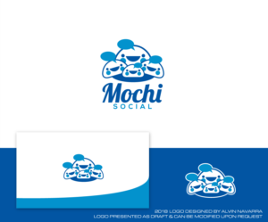 Logo Design by alvinnavarra for this project | Design: #18979620