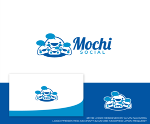 Logo Design by alvinnavarra for this project | Design: #18979638